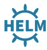 Helm Logo