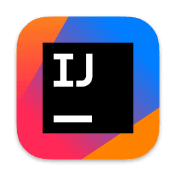 IntelliJ icon